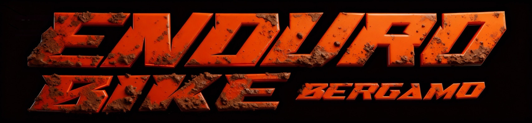 Enduro Bike Bergamo
